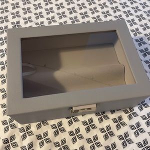 The Container Store Sunglasses Case